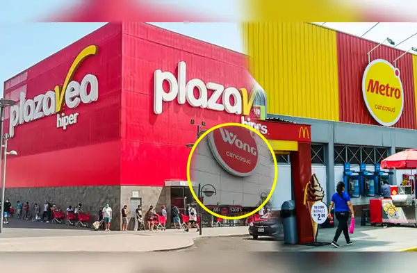 Feriado largo: Horario de supermercados este 8 y 9 de diciembre wapa.pe