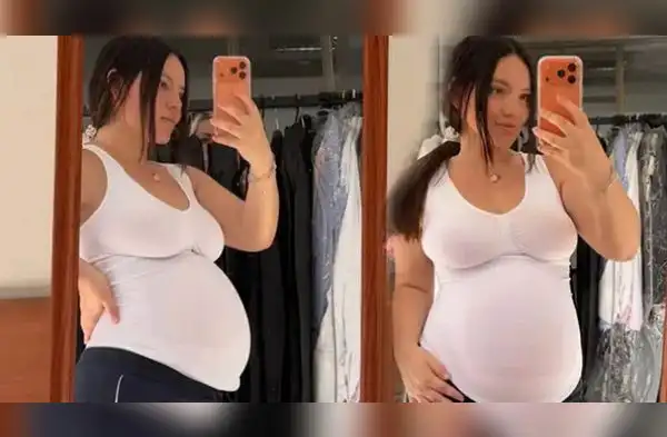 Francisco Aronsson se sumergió en una gran aventura. wapa.pe