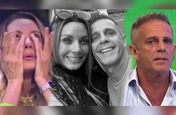 Brenda Carvalho y Julinho quieren ser padres wapa.pe
