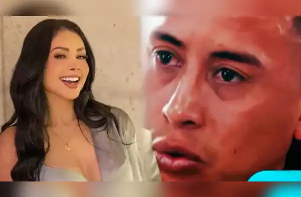 Pamela Franco es expuesta en redes sociales wapa.pe