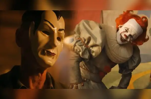 El capítulo 7 de 'Bienvenido a Derry' a punta a ser uno de los más vistos de la serie wapa.pe