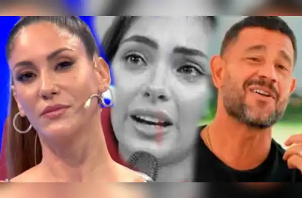 Tilsa Lozano confirma que tuvo un romance con Yaco Eskenazi wapa.pe