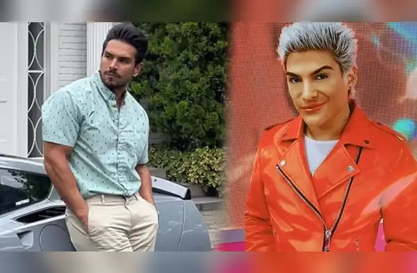 Rafael Cardozo es vinculado con el Zorro Zupe wapa.pe