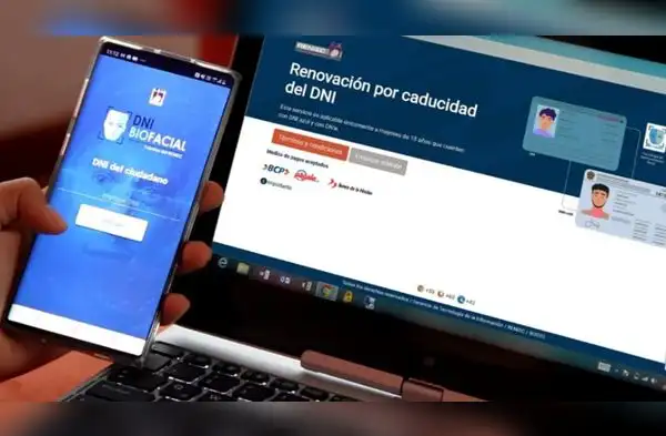 Si necesitas hacer algún trámite en la RENIEC, revisa las sedes que atenderán. wapa.pe