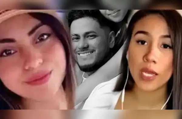 Madre de hija mayor de Bryan Torres se pronuncia wapa.pe