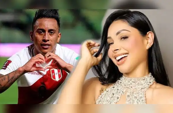 Christian Cueva quiere llegar al altar con Pamela Franco y rechaza la idea de más hijos. wapa.pe