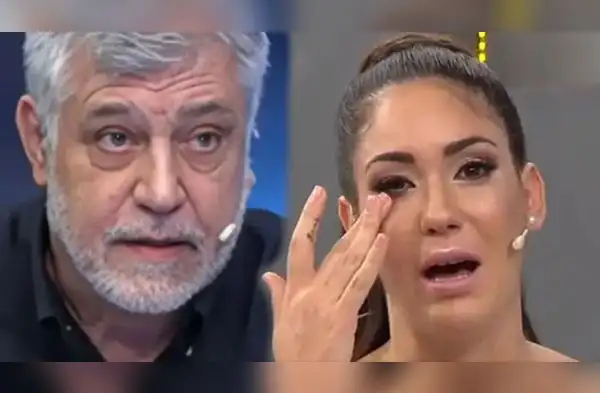 Papá de Tilsa Lozano conmueve al compartirle consejo. wapa.pe