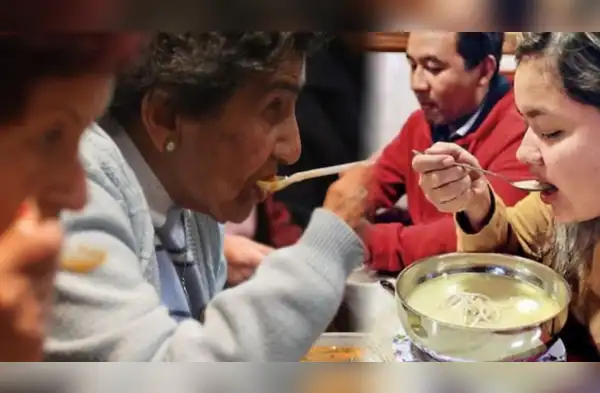 ¿Cuál es la mejor sopa peruana? wapa.pe