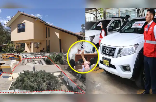 Pasos clave para participar en la subasta del 22 y 23 de diciembre de Pronabi wapa.pe