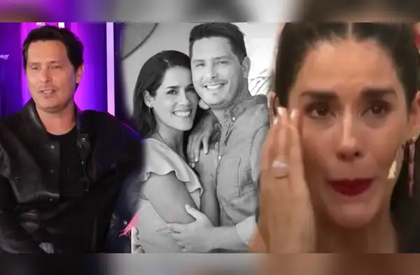 Cristian Rivero habla de su vida sentimental wapa.pe