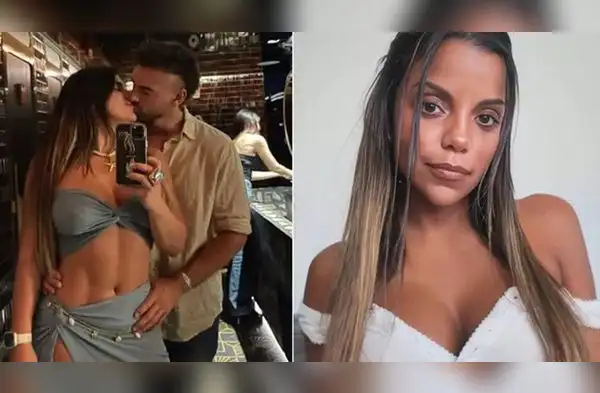 Johana Cubillas se defiende. wapa.pe