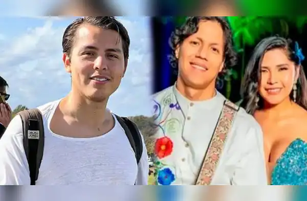 ¿Se picó el ex esposo de Yarita Liseth? wapa.pe