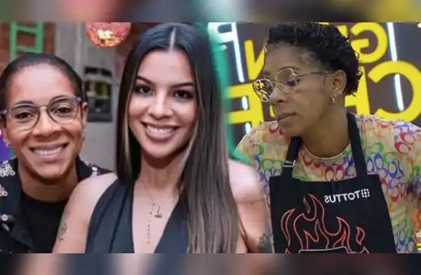 Leyla Chihuán. wapa.pe