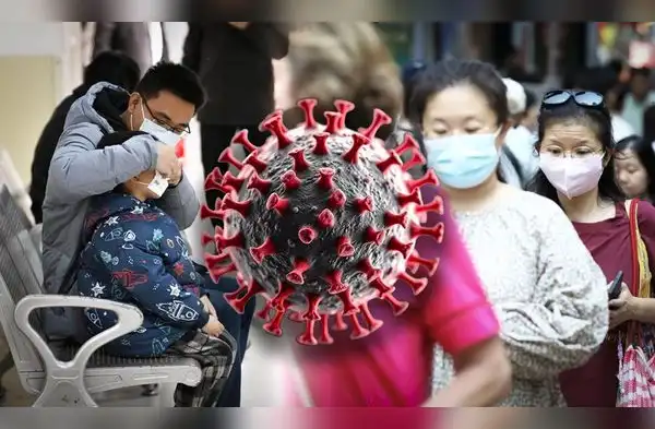 Brote de gripe H3N2 en Europa wapa.pe