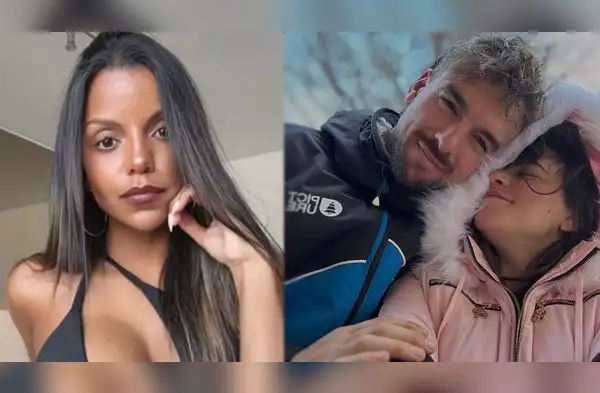 Johana Cubillas retrocede y pide disculpas. wapa.pe