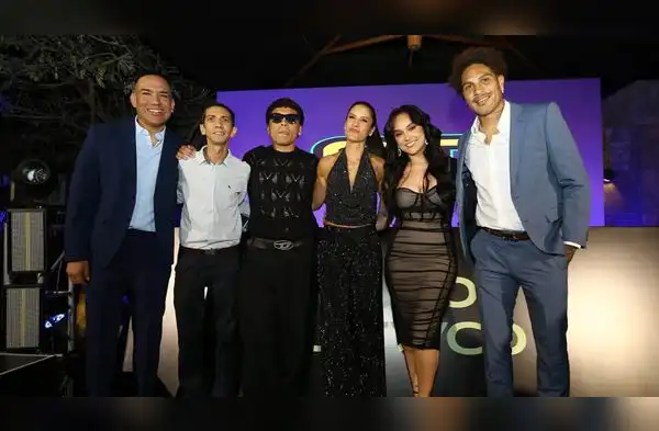 María Pía sale de la TV para meterse de lleno a este proyecto digital. wapa.pe