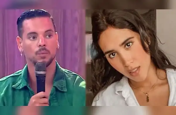 Anthony Aranda SALE A DEFENDER a hija de Melissa Paredes por hablarle con GROSERÍAS y tiene inesperada reacción wapa.pe