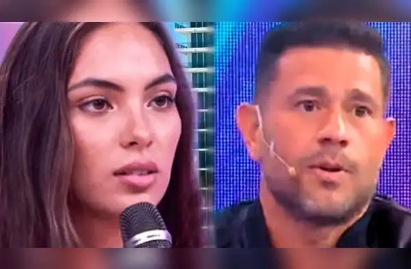 ¿Natalie Vértiz no PERMITE que Yasco Eskenazi viaje solo? Actor SE PRONUNCIA tras controversia por revelar que tiene “otra mujer wapa.pe