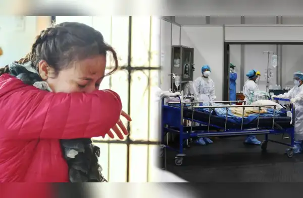 Ministerio de Salud aclara la VERDADERA situación del Perú ante la INFLUENZA H3N2 wapa.pe