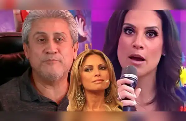 Timoteo ASOMBRA al llamar a ‘María Pía’ y animadora lo ‘CHOTEA’ EN VIVO: “Te invito a …” wapa.pe