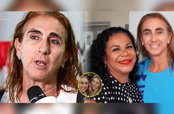 Natalia Málaga revela cómo reaccionó su hija a supuesto romance con Eva Ayllón wapa.pe
