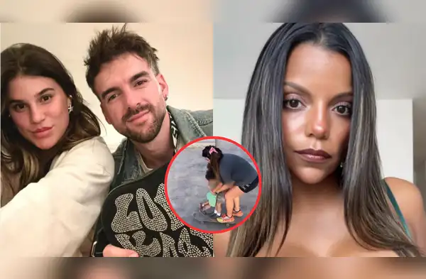 Juan Ichazo comparte video que desmiente a la ‘Nena’ Cubillas sobre sus hijos y Macarena. wapa.pe