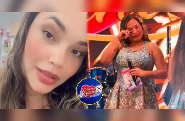 Lesly Águila habla de dura enfermedad wapa.pe