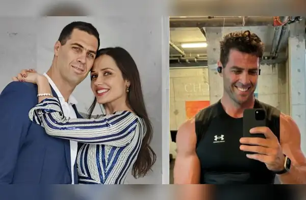 Hijo de Gustavo Salcedo enternece con mensaje familiar y deja atrás controversia que involucró a Maju Mantilla. wapa.pe