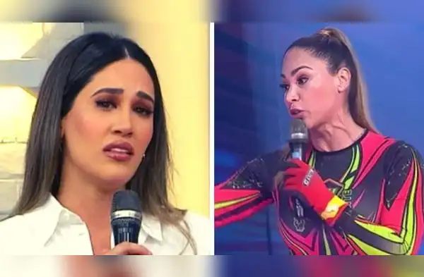 Tepha Loza comparte sentido mensaje tras confesión de Melissa Loza sobre la salud de su madre: “Sé que saldremos de esta” wapa.pe