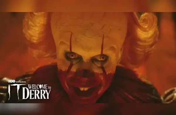 El capítulo final de 'It: Bienvenidos a Derry', capítulo 8 llega el domingo 14 de diciembre wapa.pe