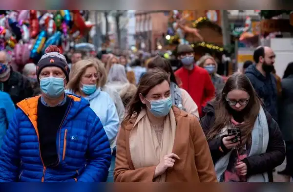 Gripe H3N2 en Perú wapa.pe