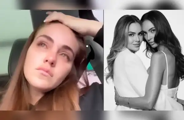 Hermana de Natalie Vértiz contó que sufrió intento de asalto. wapa.pe