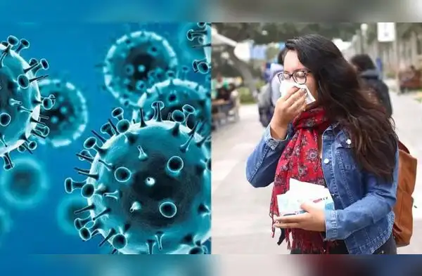 El uso de mascarilla y la aplicación de la vacuna son medidas preventivas necesarias. wapa.pe