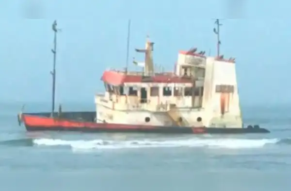 Dos adolescentes DESAPARECEN después de haber ingresado a “Barco Fantasma” en playa de Ventanilla wapa.pe