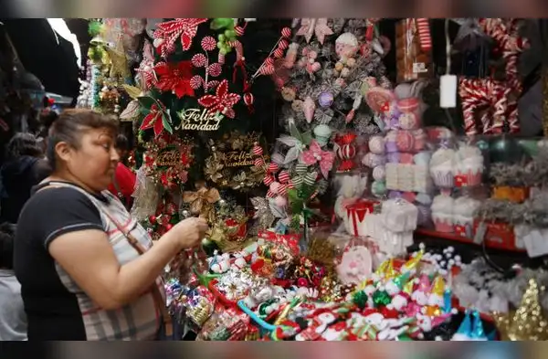 El adorno navideño muy común en los hogares wapa.pe