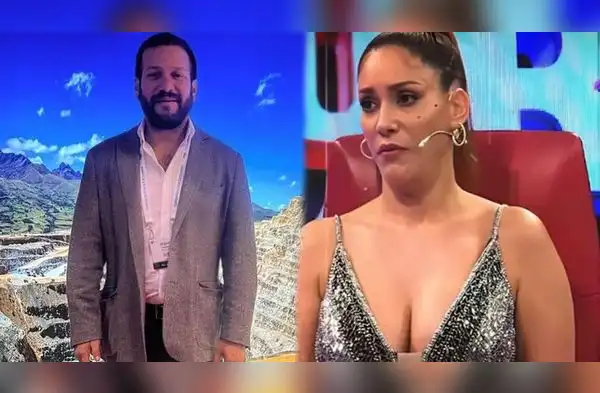 Miguel Hidalgo habló por primera vez sobre las revelaciones de Tilsa Lozano. wapa.pe