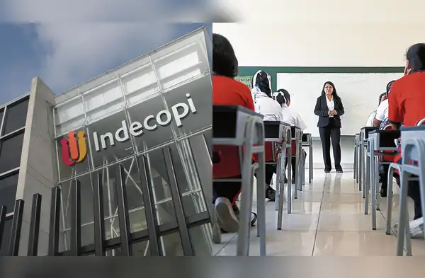 Estos son los 10 colegios privados con más multas en Perú por no cumplir la normativa escolar. wapa.pe