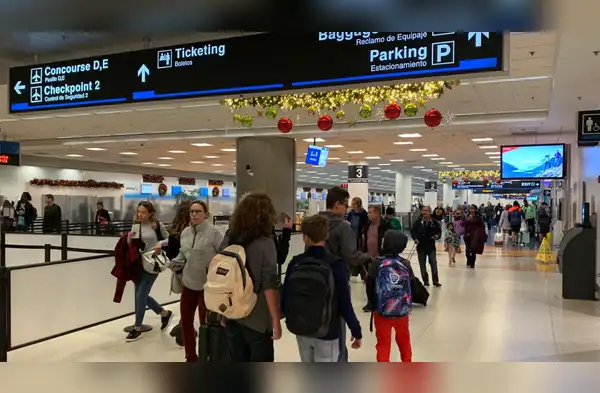 Aerolínea suspenderá seis rutas internacionales desde Perú por este motivo wapa.pe