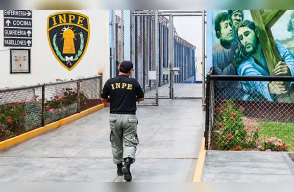 INPE anuncia GRAN CONVOCATORIA LABORAL wapa.pe