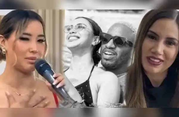 Xiomy Kanashiro responde a Darinka Ramírez tras indirecta wapa.pe