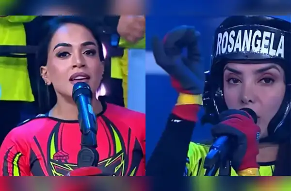 Onelia Molina revela que Rosángela Espinoza se refirió a ella de manera despectiva. wapa.pe