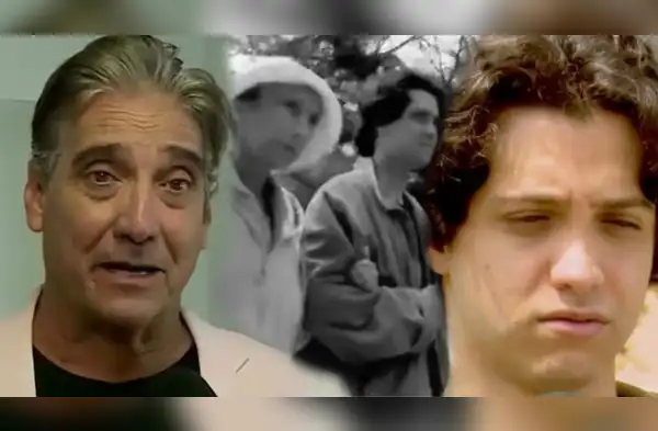 Vasco Madueño atraviesa difícil momento wapa.pe