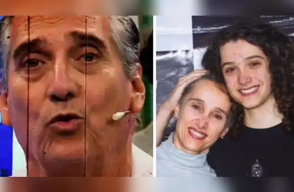 Guillermo Dávila ROMPE EN LLANTO al realizar conmovedora promesa a su hijo tras la muerte de su madre wapa.pe