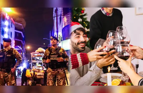 Gobierno amplía Estado de Emergencia: lo que pasará con las reuniones de Navidad y Año Nuevo wapa.pe