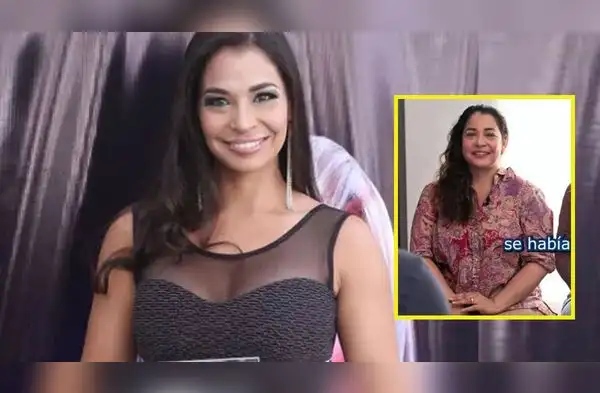 Melanie Martínez es cantante, pero se ha mantenido fuera de los escándalos hasta hace poco. wapa.pe