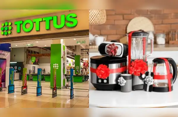 Tottus remata electrodomésticos: cómo comprar con descuento este Año Nuevo. wapa.pe