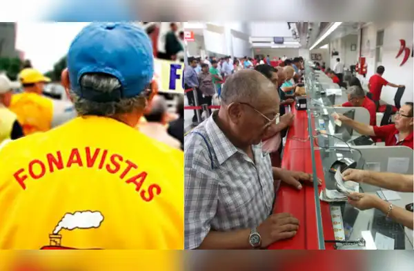 Lista 22 del Fonavi 2025: conoce en esta nota si eres beneficiario y puedes cobrar tu devolución. wapa.pe