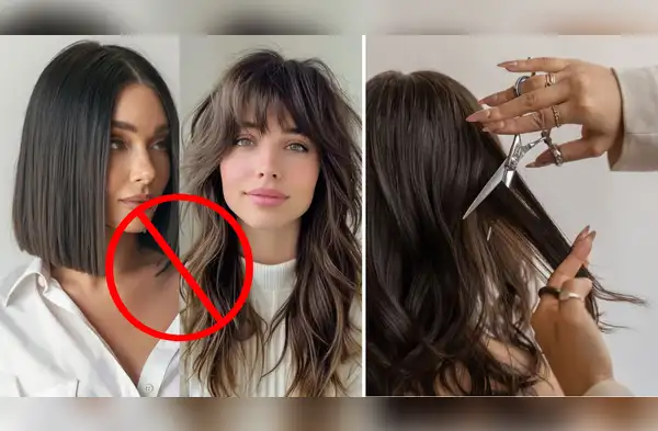 Cortes de cabello que marcarán tendencia para recibir el Año Nuevo 2026 wapa.pe