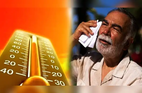 Alerta por temperaturas extremas en Lima y 11 regiones: wapa.pe