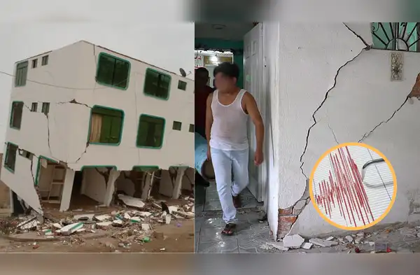 Conoce los mejores materiales para construir una casa segura en zonas sísmicas del Perú. wapa.pe